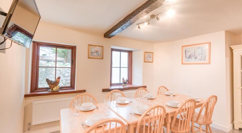 Photo of 5 Bed in Mosser