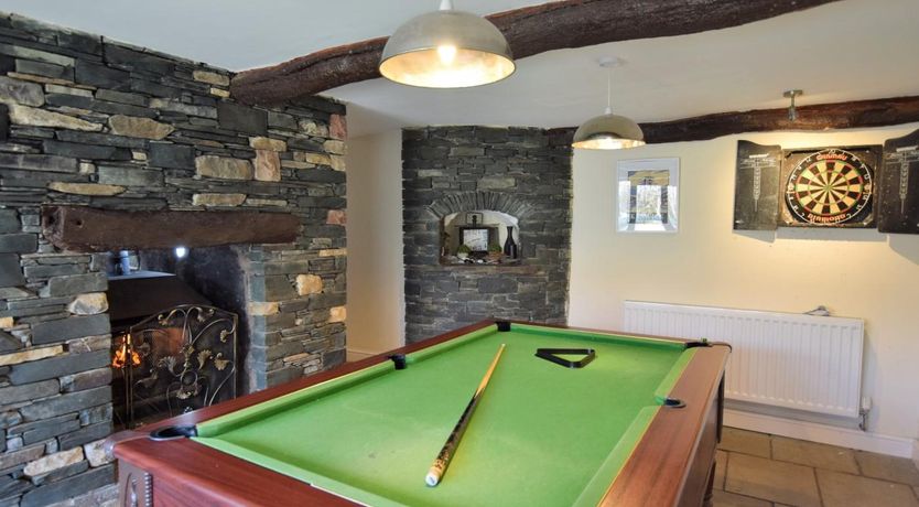Photo of 5 Bed in Cockermouth