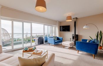 in Aberdovey (DY041) Holiday Home