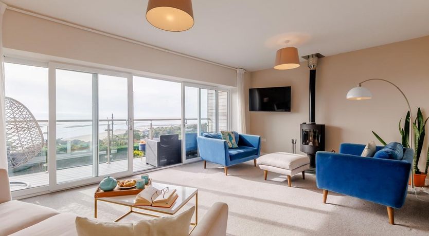 Photo of in Aberdovey (DY041)