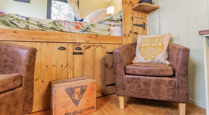 Photo of 1 Bed in Kingsbridge