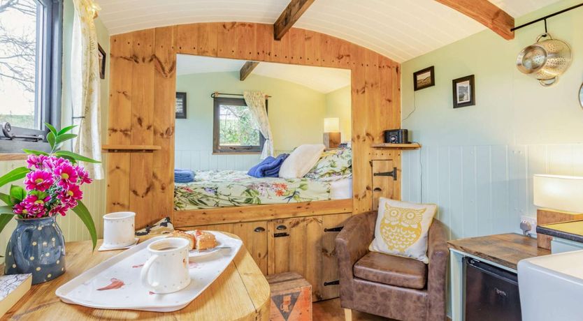 Photo of 1 Bed in Kingsbridge