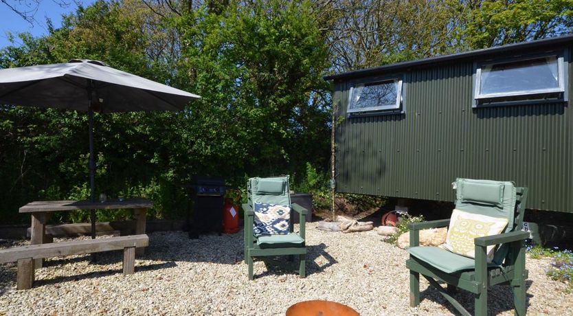 Photo of 1 Bed in Kellaton