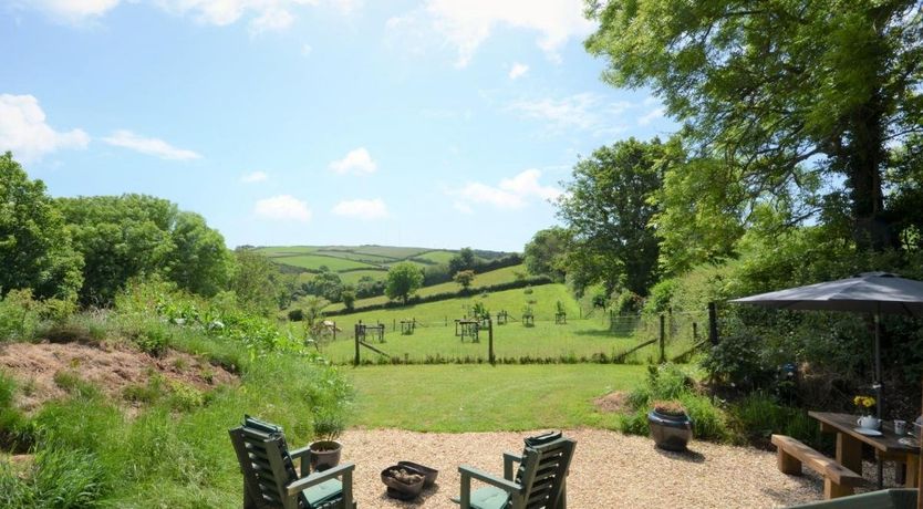 Photo of 1 Bed in Kellaton