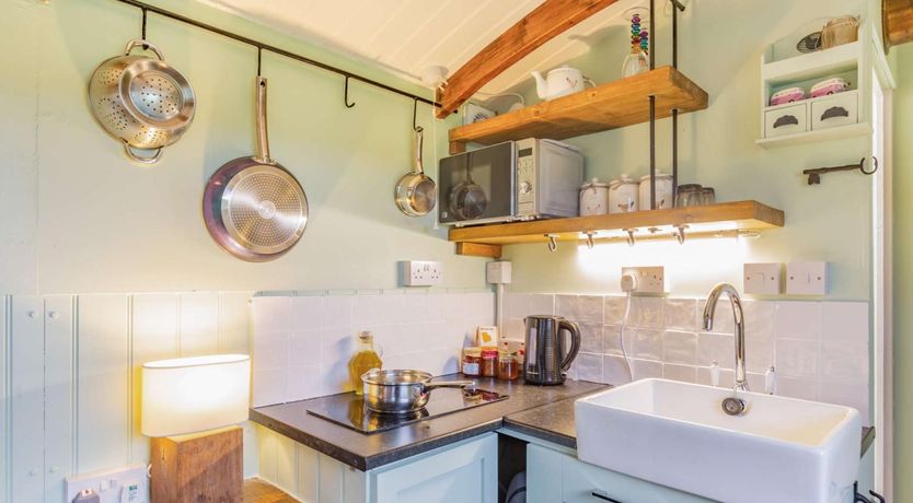 Photo of 1 Bed in Kingsbridge