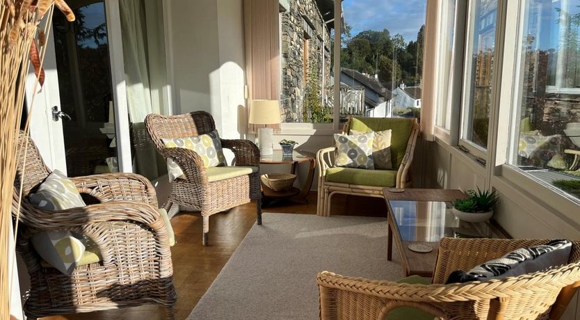 Photo of 4 Bed in Finsthwaite