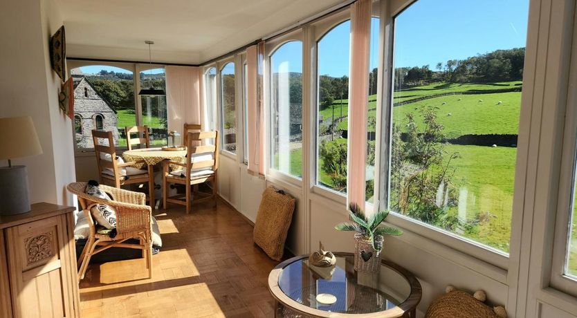 Photo of 4 Bed in Finsthwaite