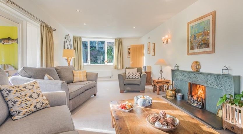 Photo of in Finsthwaite (SZ438)