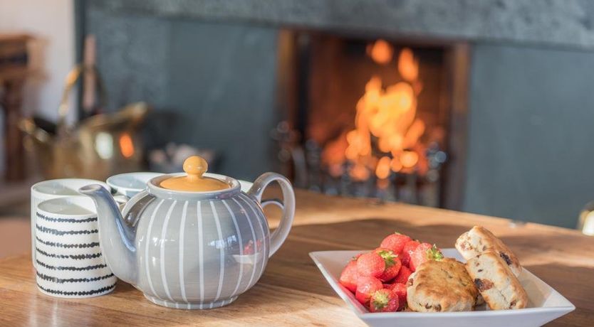 Photo of 4 Bed in Finsthwaite