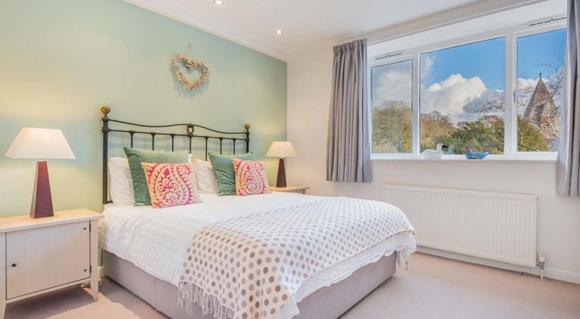 Photo of 4 Bed in Finsthwaite