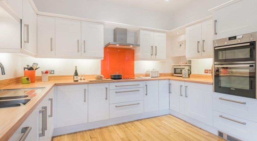 Photo of 4 Bed in Finsthwaite