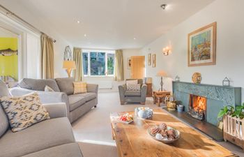 4 Bed in Ulverston Holiday Home