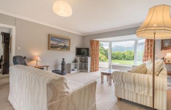 in Portinscale (SZ528) Holiday Cottage