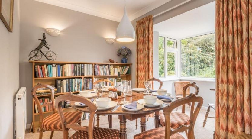 Photo of 3 Bed in Portinscale