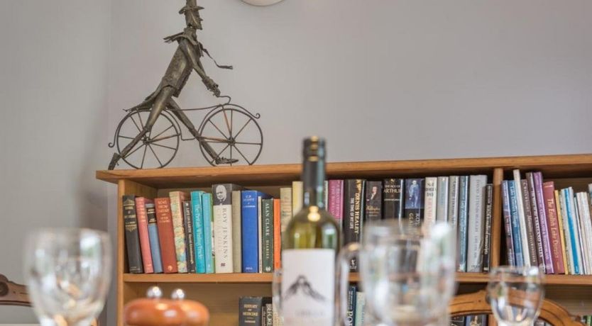 Photo of 3 Bed in Portinscale