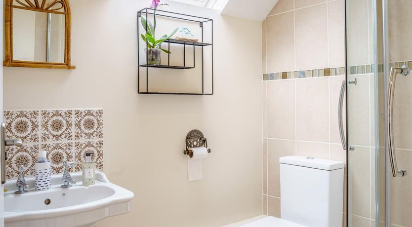 Photo of 3 Bed in Narberth