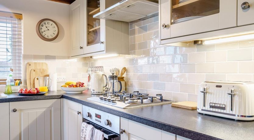 Photo of 3 Bed in Narberth