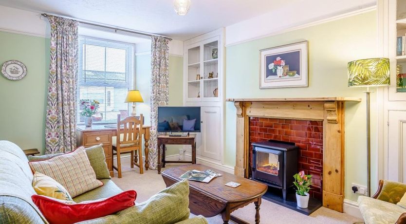 Photo of 3 Bed in Narberth