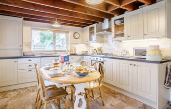 in Narberth (79443) Holiday Cottage