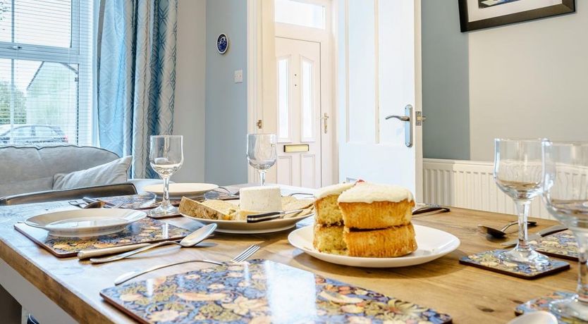 Photo of 3 Bed in Narberth