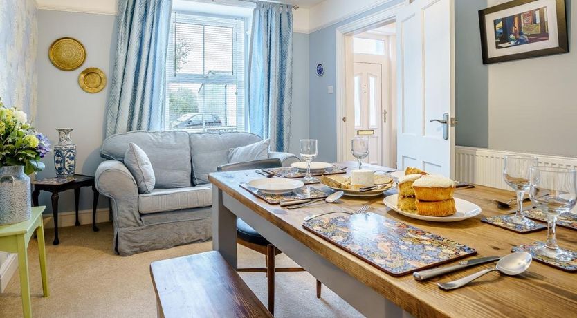 Photo of 3 Bed in Narberth