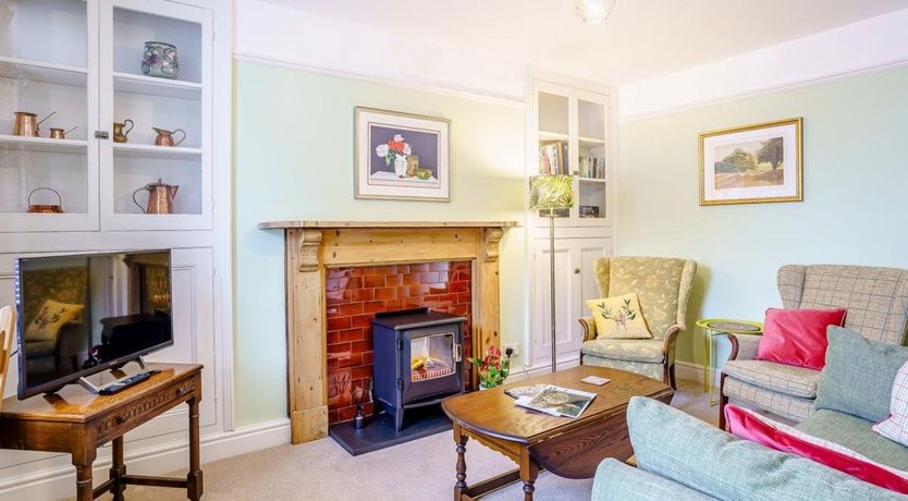 Photo of 3 Bed in Narberth