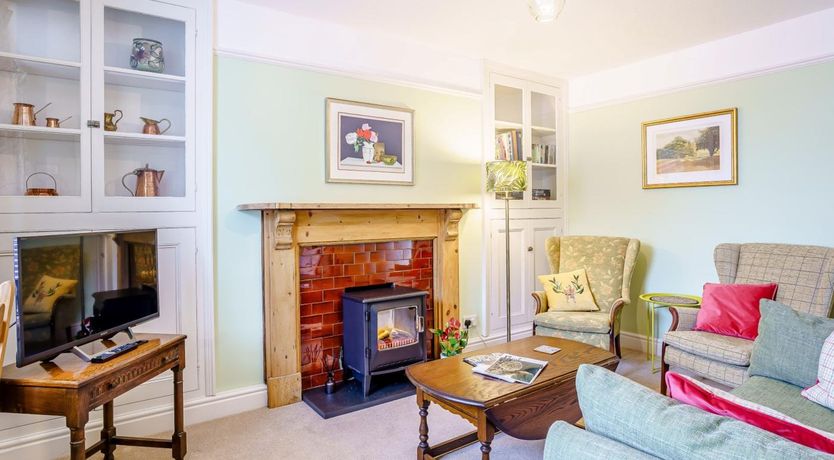 Photo of 3 Bed in Narberth