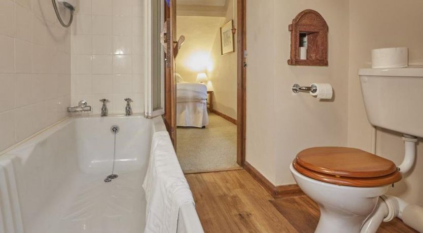 Photo of 4 Bed in Patterdale