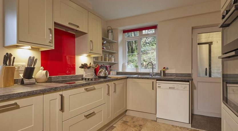 Photo of 4 Bed in Patterdale