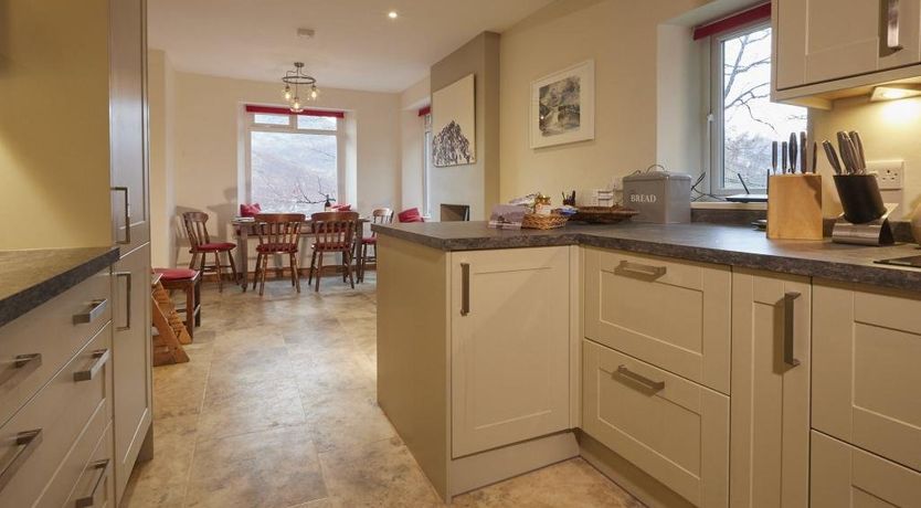 Photo of 4 Bed in Patterdale