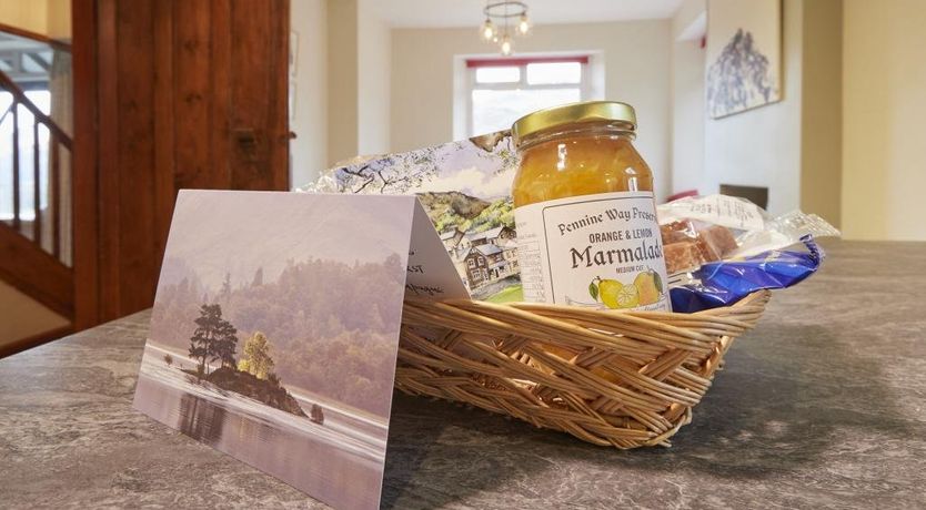 Photo of 4 Bed in Patterdale