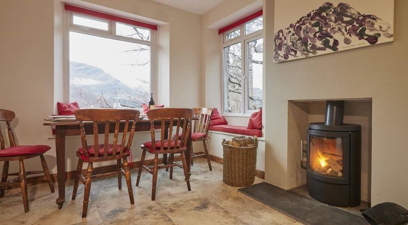 Photo of 4 Bed in Patterdale