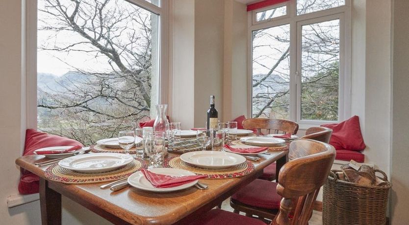 Photo of 4 Bed in Patterdale