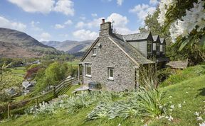 Photo of in Patterdale (SZ189)