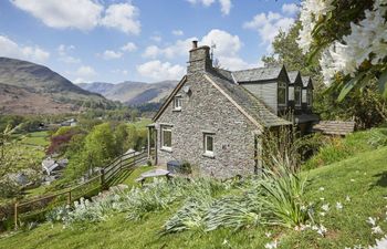 4 Bed in Patterdale Holiday Cottage