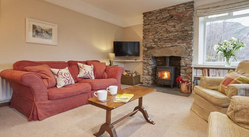 Photo of 4 Bed in Patterdale