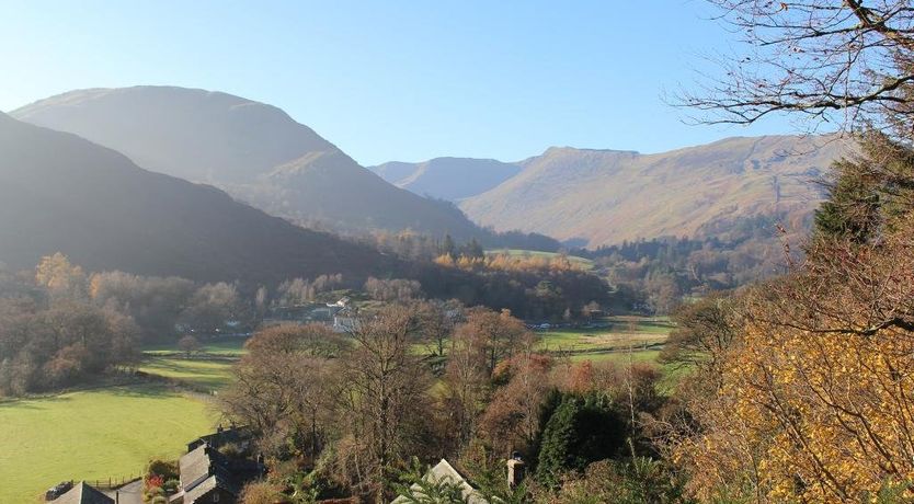 Photo of 4 Bed in Patterdale