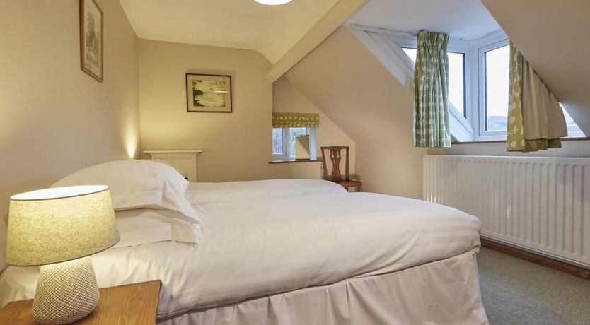 Photo of 4 Bed in Patterdale