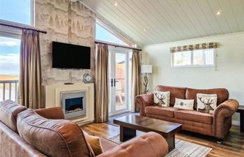 2 Bed in Romansleigh Holiday Cottage