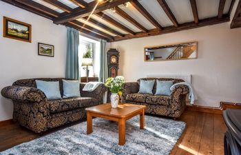2 Bed in Stainton Holiday Cottage