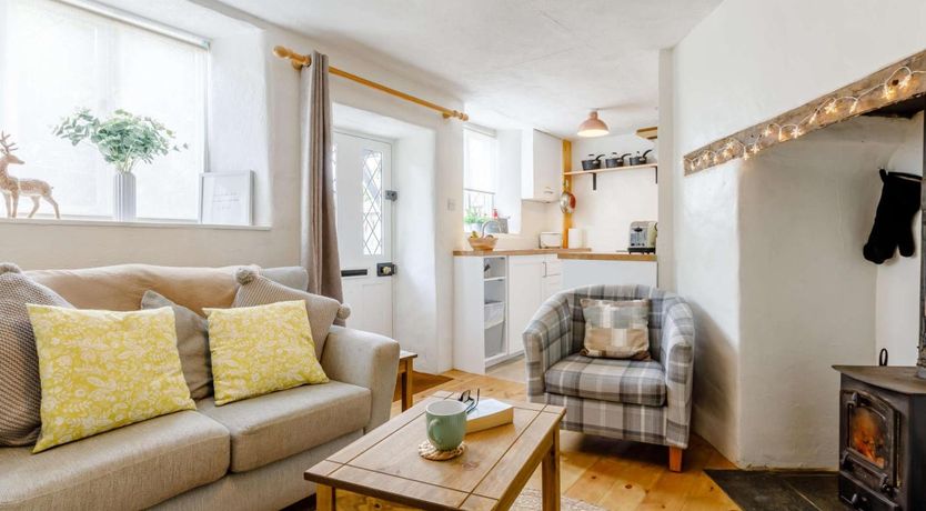 Photo of 1 Bed in Chulmleigh