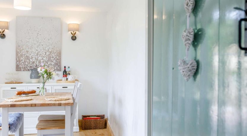 Photo of 1 Bed in Chulmleigh