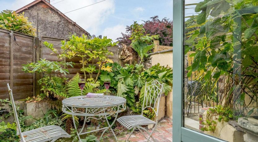 Photo of 1 Bed in Chulmleigh