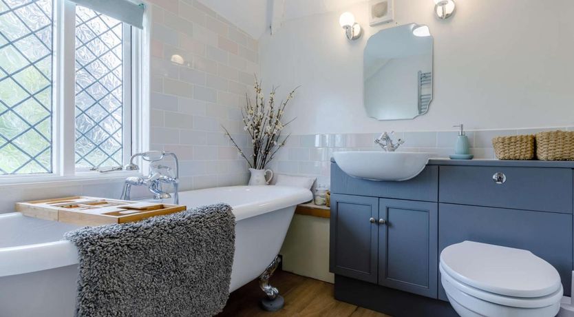 Photo of 1 Bed in Chulmleigh