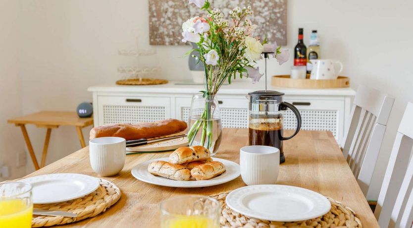 Photo of 1 Bed in Chulmleigh