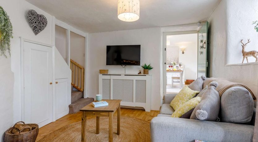 Photo of 1 Bed in Chulmleigh