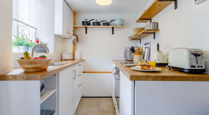 Photo of 1 Bed in Chulmleigh