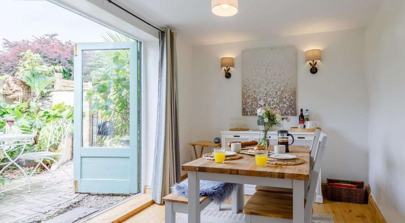 Photo of 1 Bed in Chulmleigh