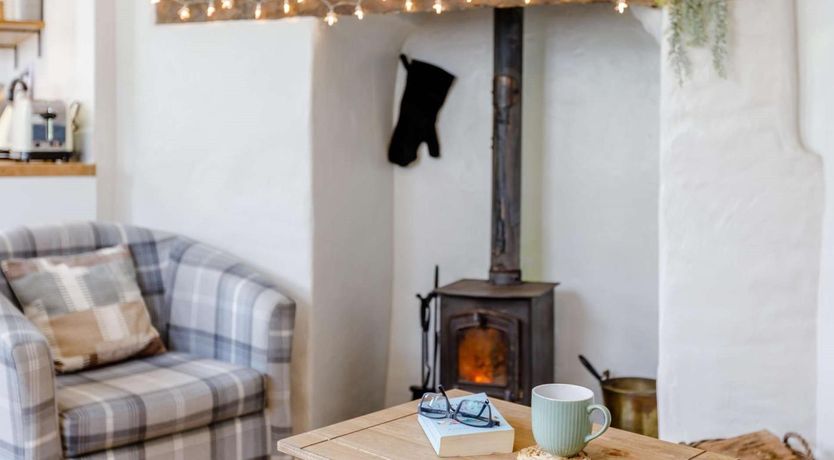 Photo of 1 Bed in Chulmleigh