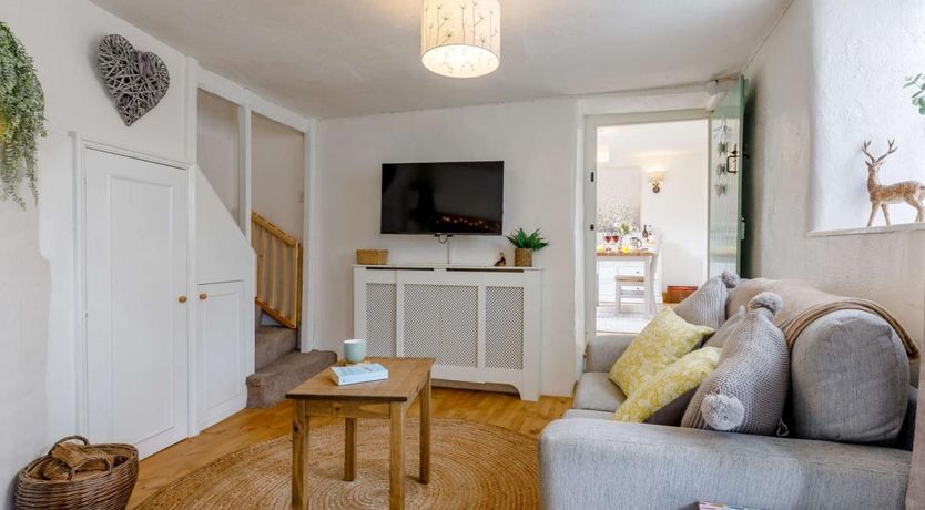 Photo of 1 Bed in Chulmleigh